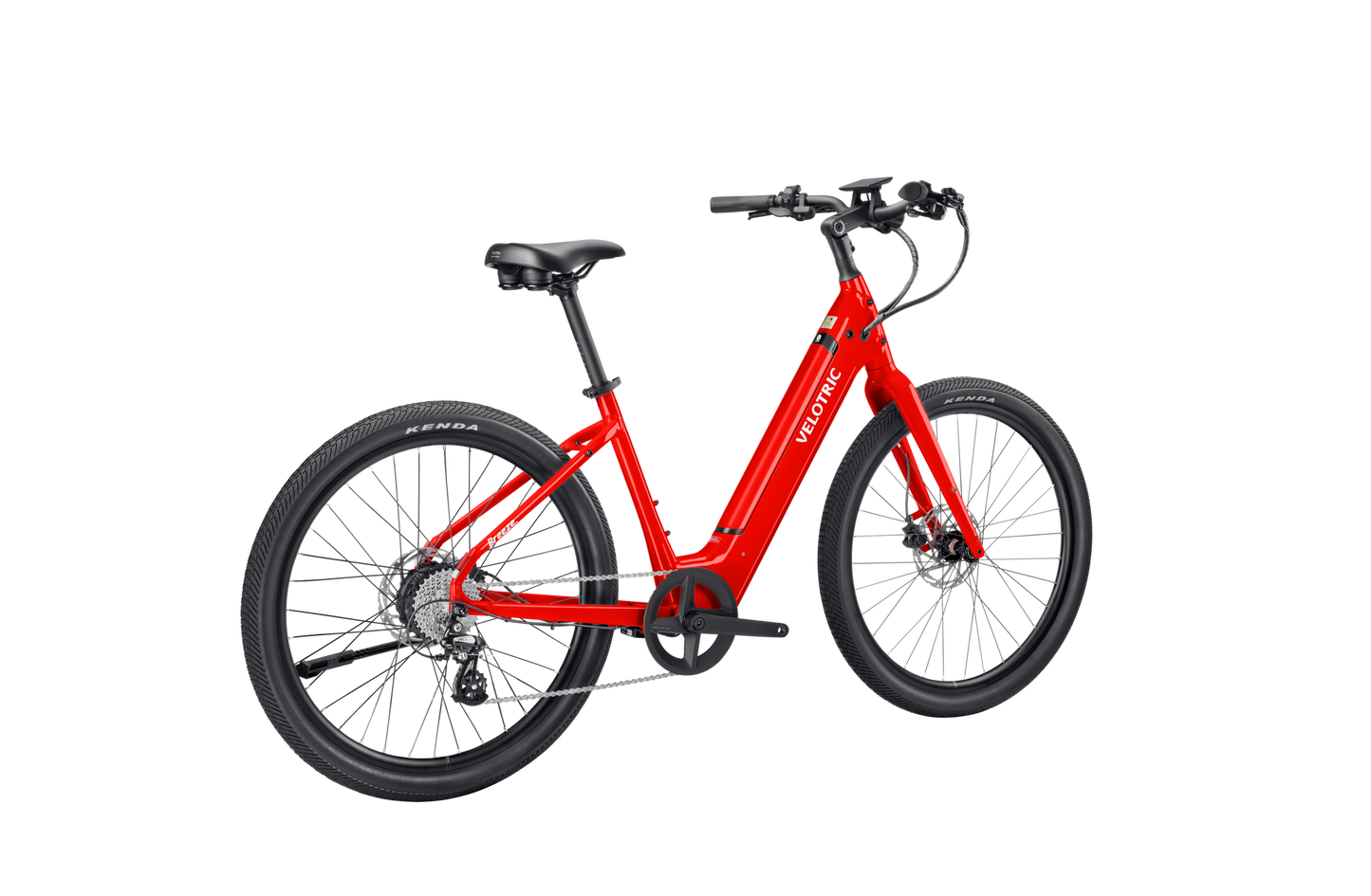 VELOTRIC Breeze 1