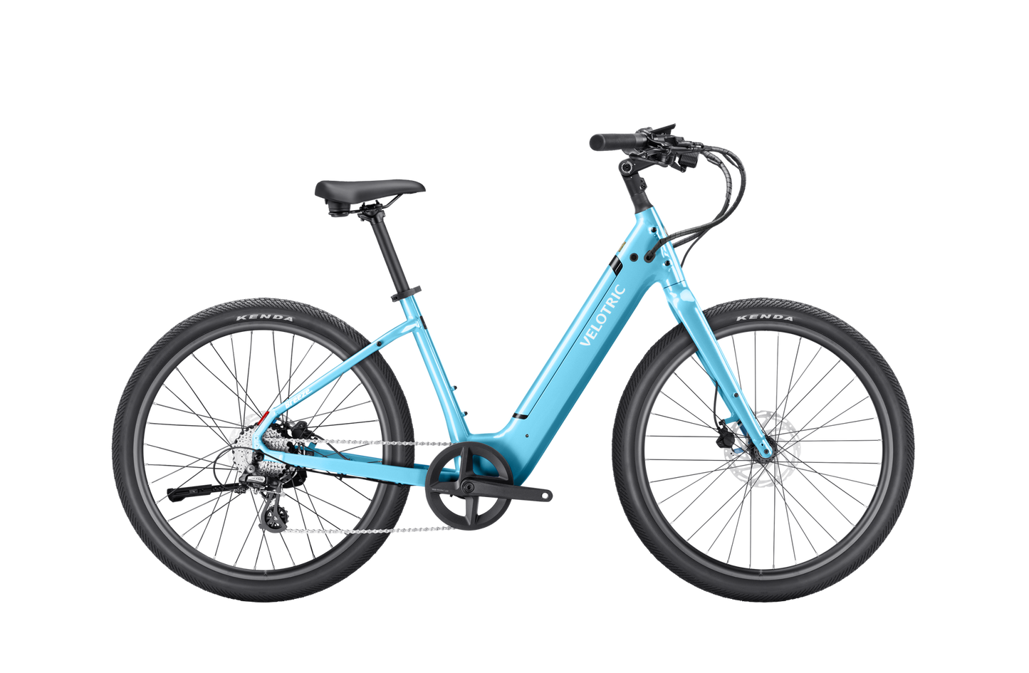 VELOTRIC Breeze 1