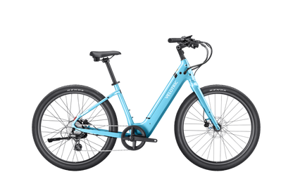 VELOTRIC Breeze 1