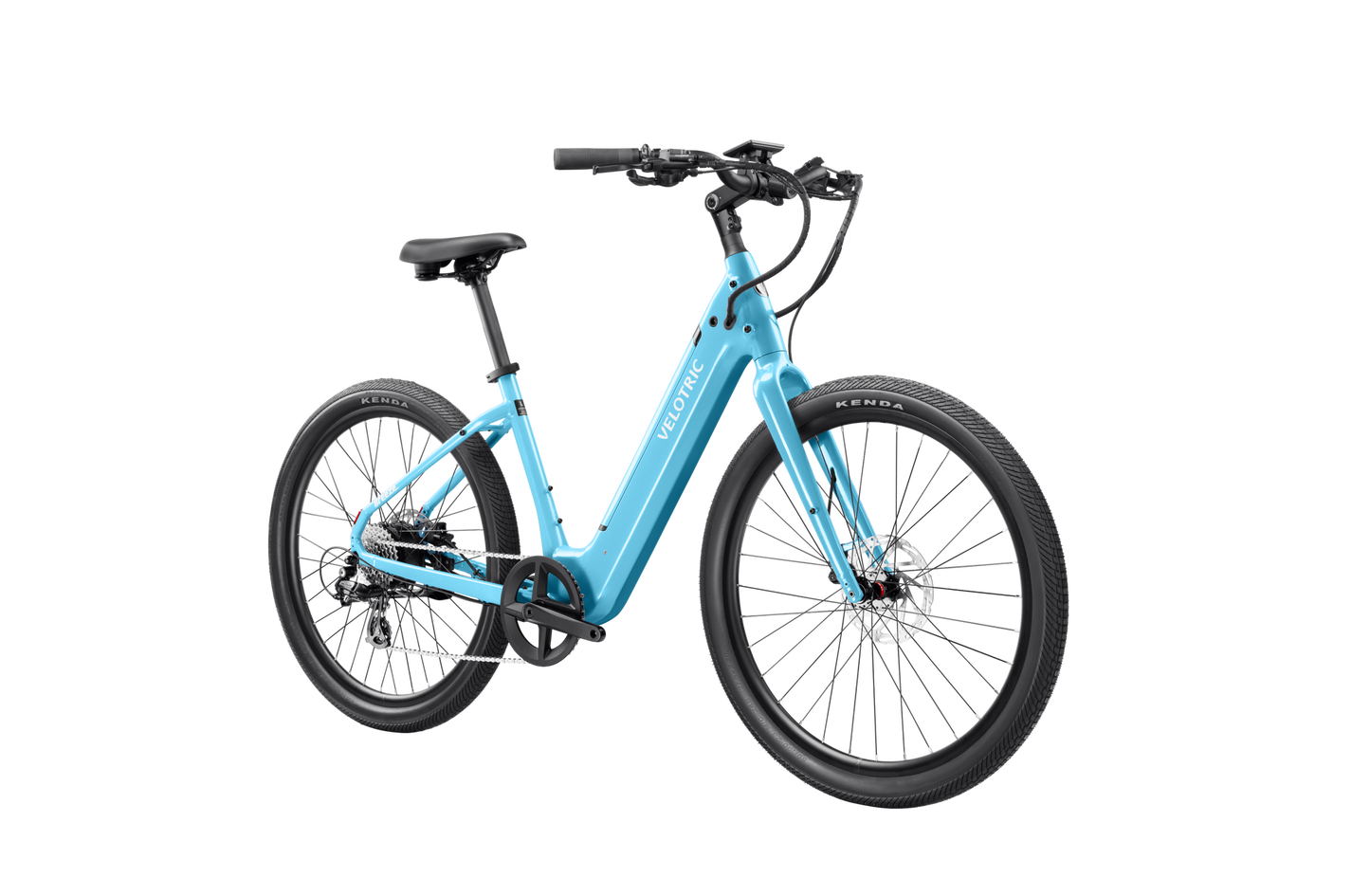 VELOTRIC Breeze 1