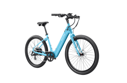 VELOTRIC Breeze 1