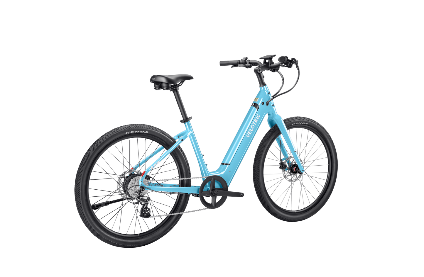 VELOTRIC Breeze 1