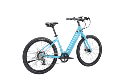 VELOTRIC Breeze 1