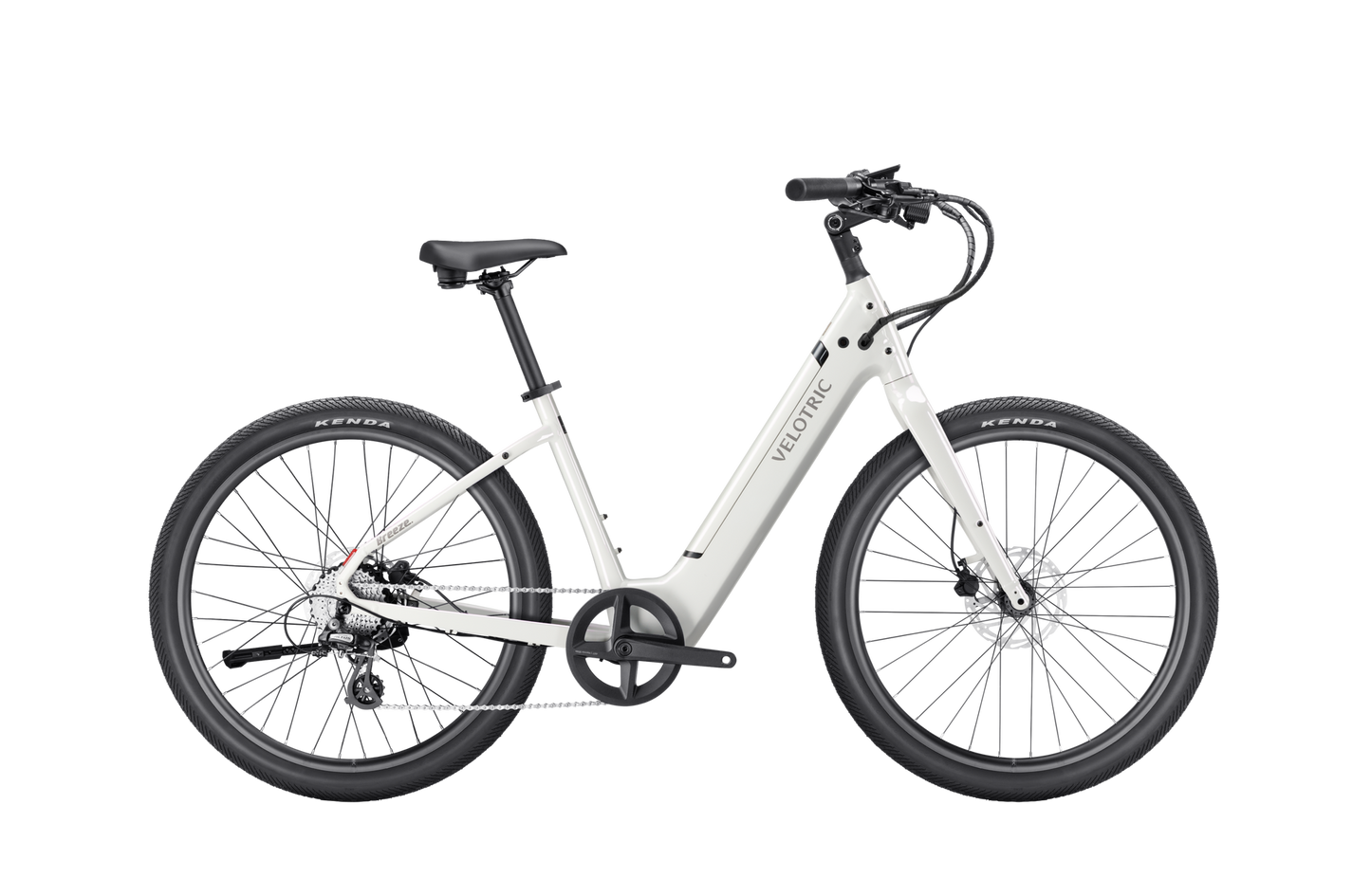 VELOTRIC Breeze 1