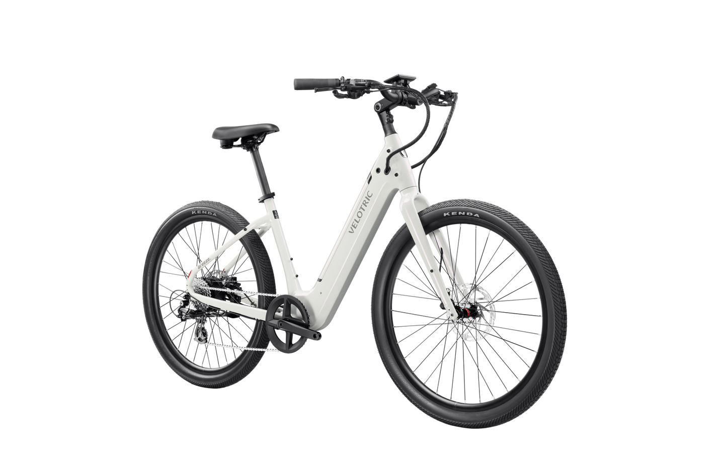 VELOTRIC Breeze 1