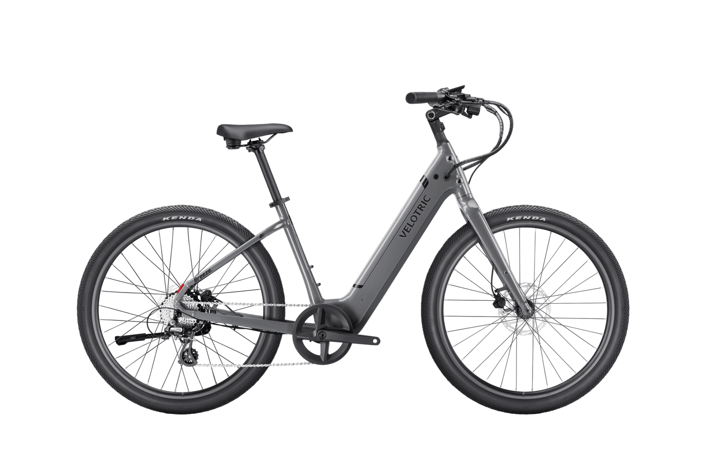 VELOTRIC Breeze 1