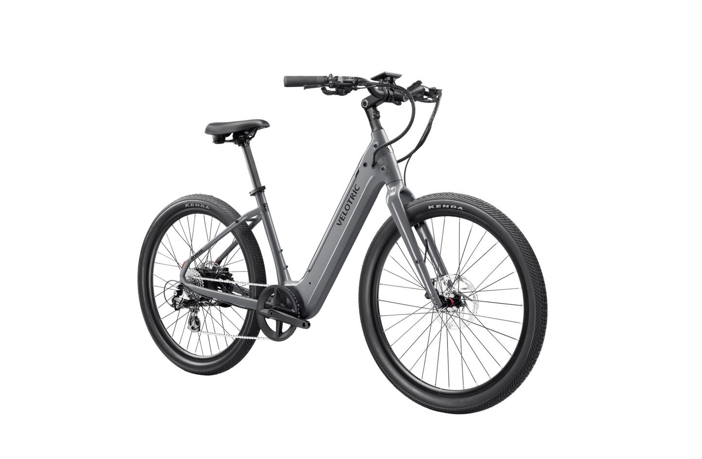VELOTRIC Breeze 1