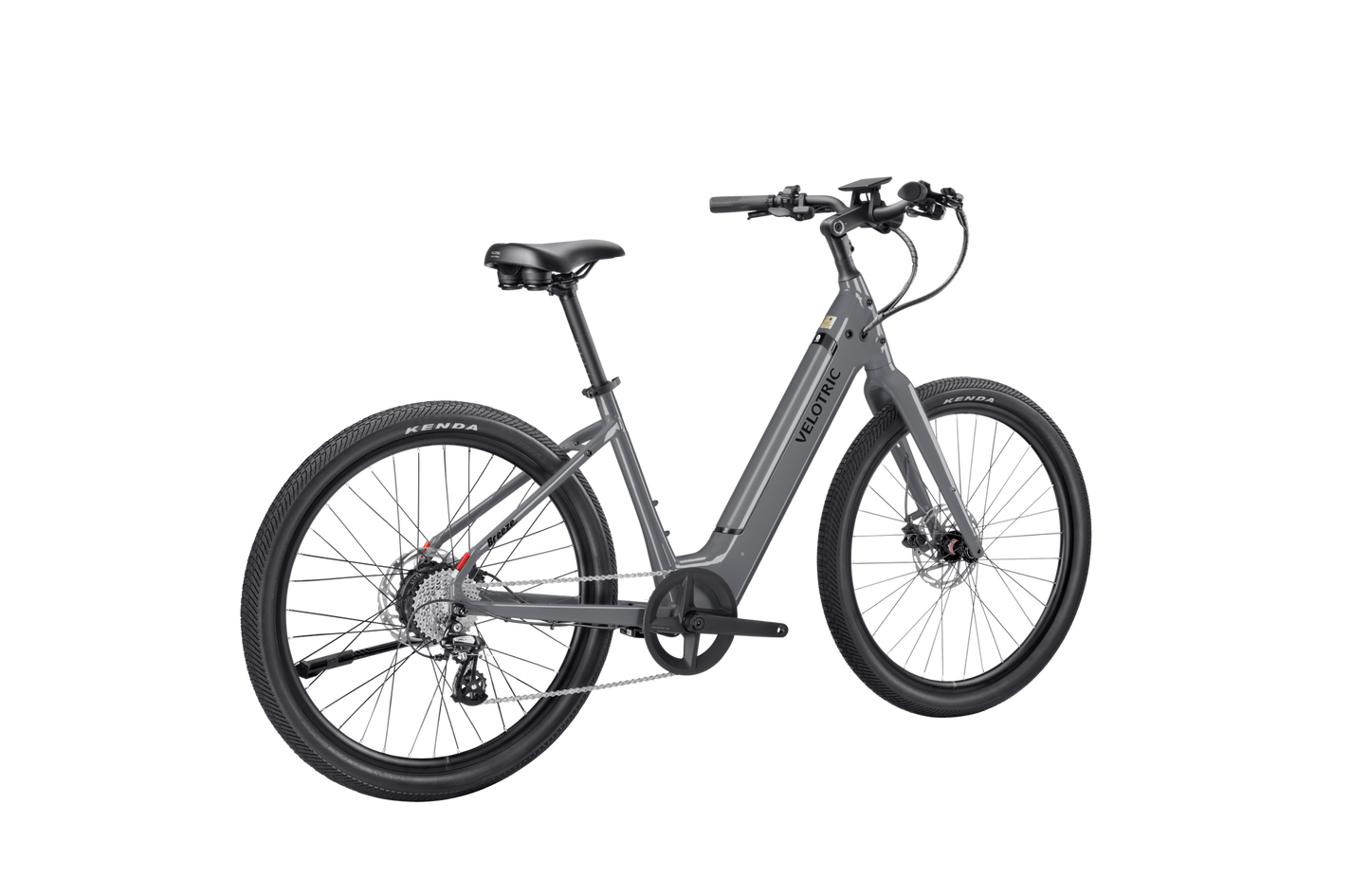 VELOTRIC Breeze 1
