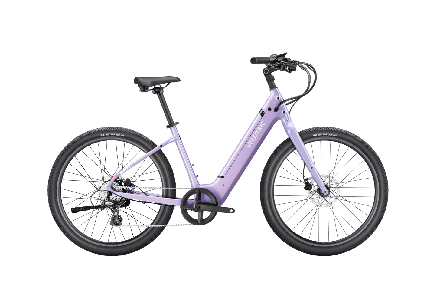VELOTRIC Breeze 1