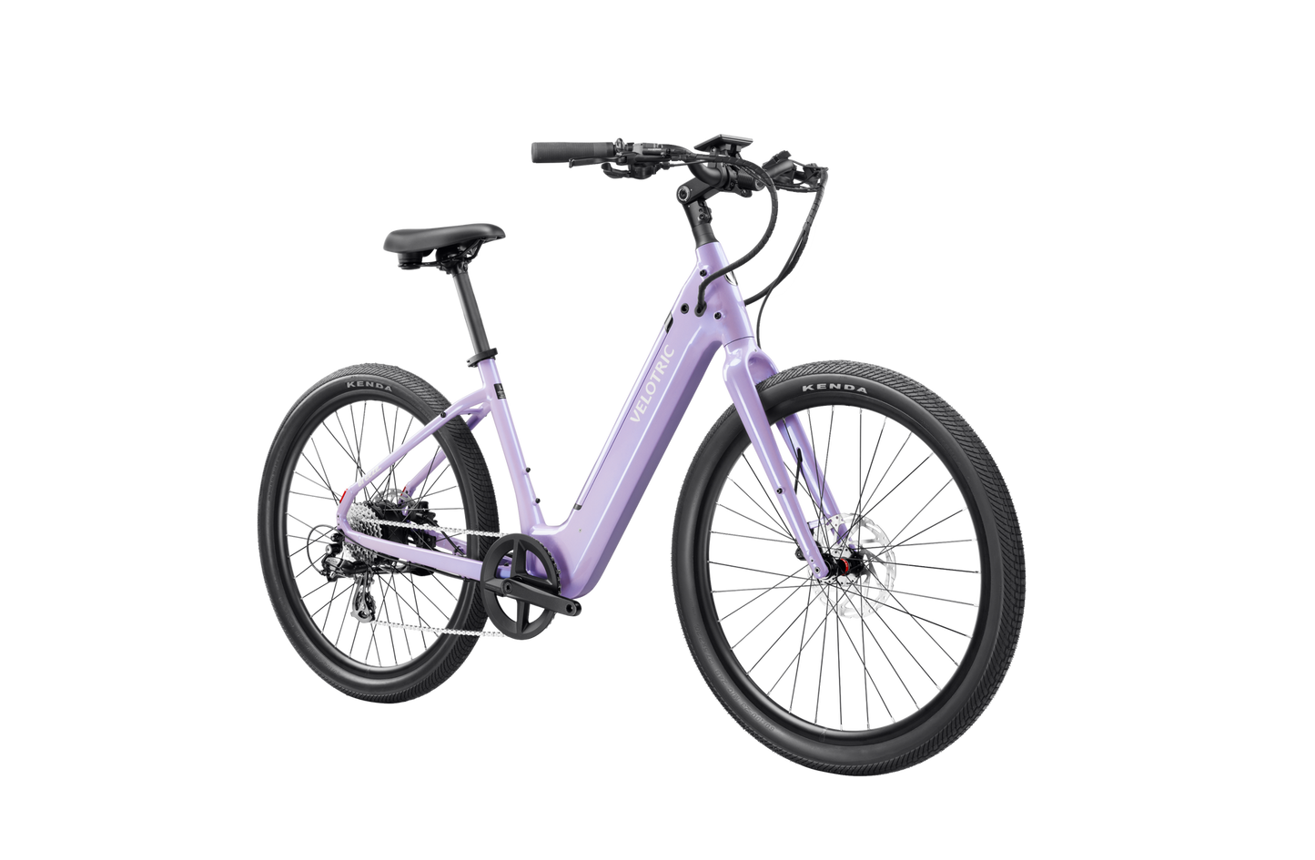 VELOTRIC Breeze 1