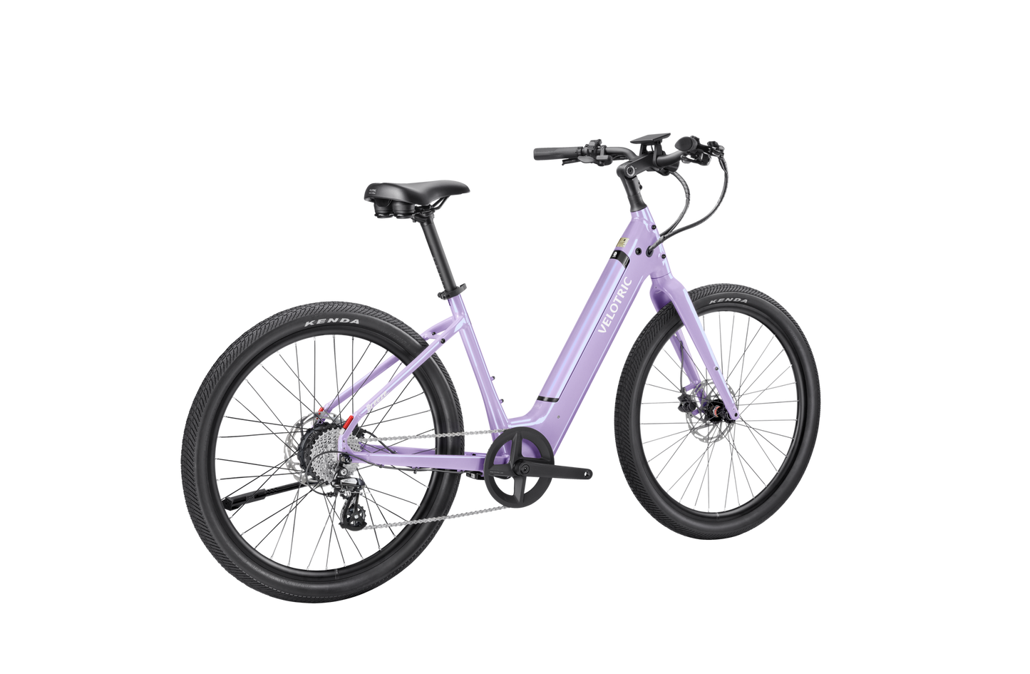VELOTRIC Breeze 1