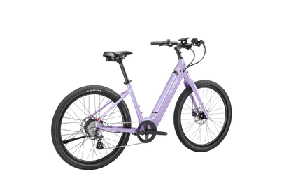 VELOTRIC Breeze 1