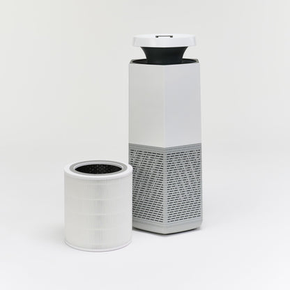 Core Air & Surface Purifier + HEPA