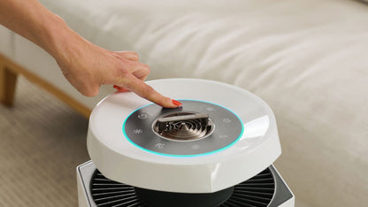 Core Air & Surface Purifier + HEPA