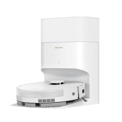 Dreame D20 Plus Robot Vacuum