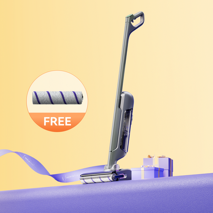 Narwal S20 Pro Wet Dry Vacuum