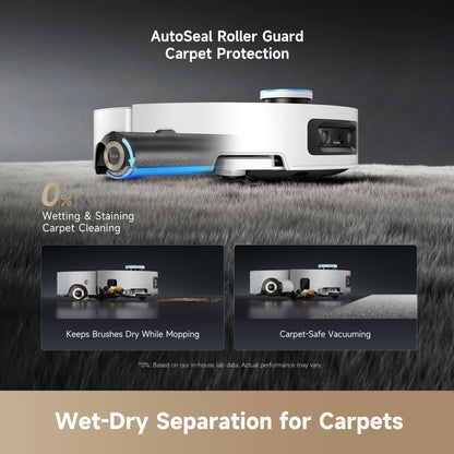 Dreame Aqua10 Ultra Roller (for business)