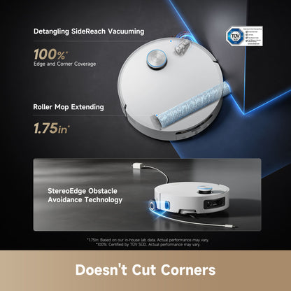 Dreame Aqua10 Ultra Roller (for business)