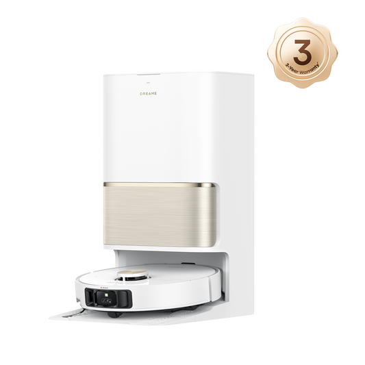 Dreame L50 Ultra Robot Vacuum (for Business)