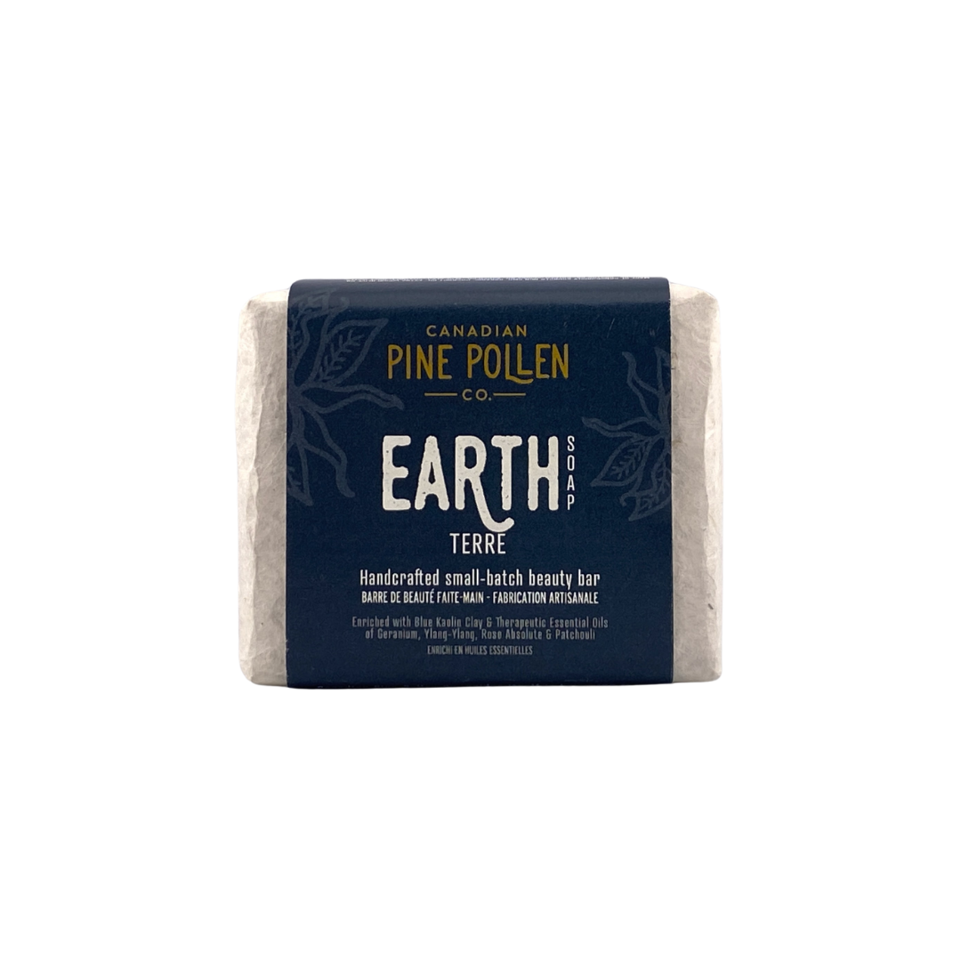 SOAP - Earth
