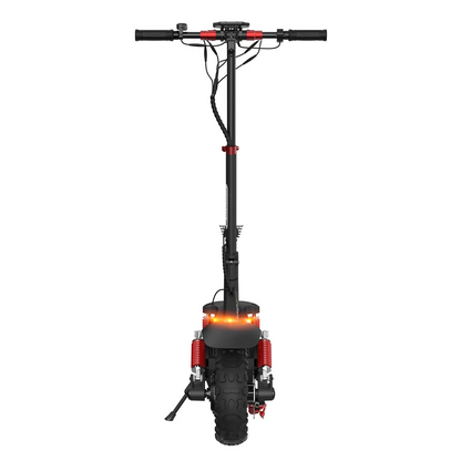 isinwheel GT2 Off Road Electric Scooter 2025 Upgraded Version