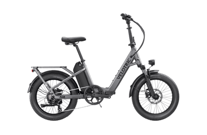 Velotric Fold 1 Ebike