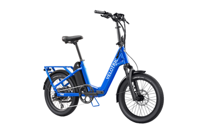 Velotric Fold 1 Plus Ebike