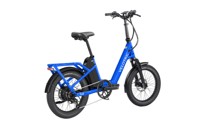 Velotric Fold 1 Plus Ebike