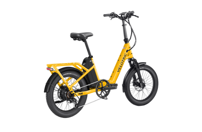 Velotric Fold 1 Plus Ebike
