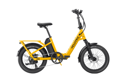 Velotric Fold 1 Plus Ebike