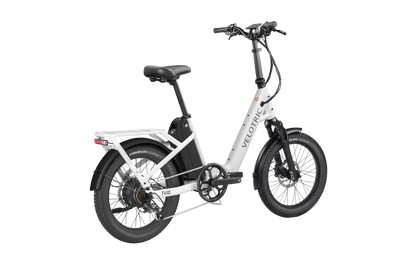 Velotric Fold 1 Plus Ebike