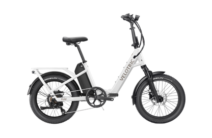 Velotric Fold 1 Plus Ebike