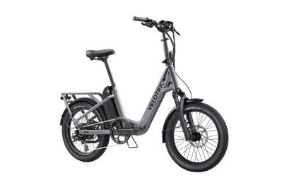 Velotric Fold 1 Plus Ebike