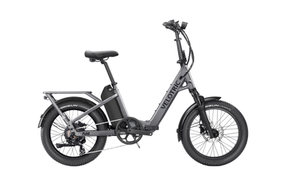 Velotric Fold 1 Plus Ebike