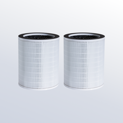 Sans Three-stage Replacement Filter Multipack