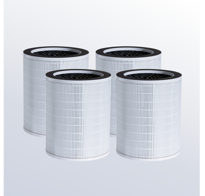 Sans Three-stage Replacement Filter Multipack