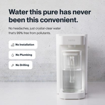 Bundle: The Healthy Home Bundle