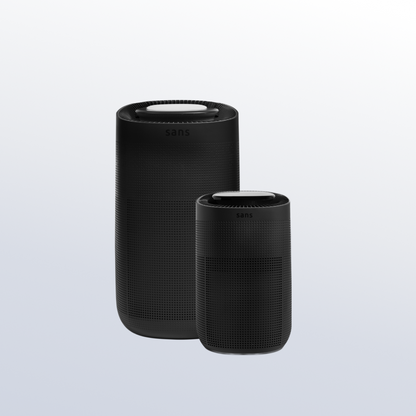 Bundle: Sans Air + Mini