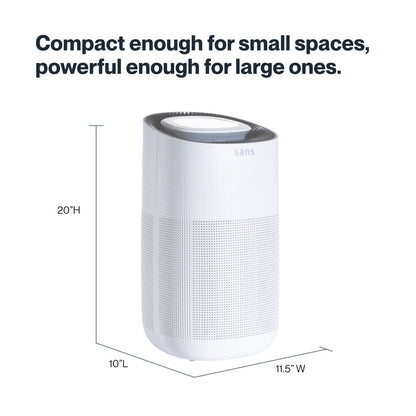 Sans Air Purifier