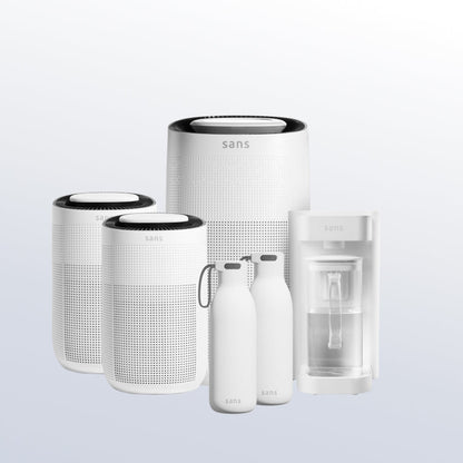 Bundle: The Ultimate Home Bundle