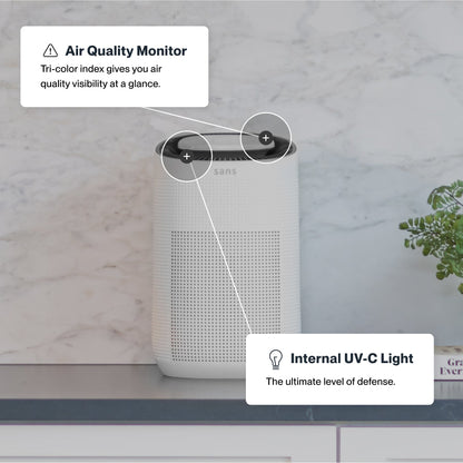 Sans Air Purifier Mini
