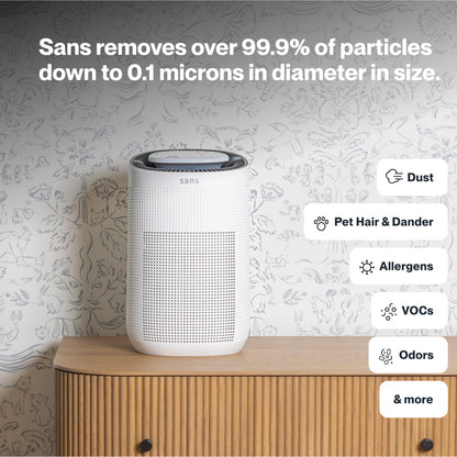 Sans Air Purifier Mini
