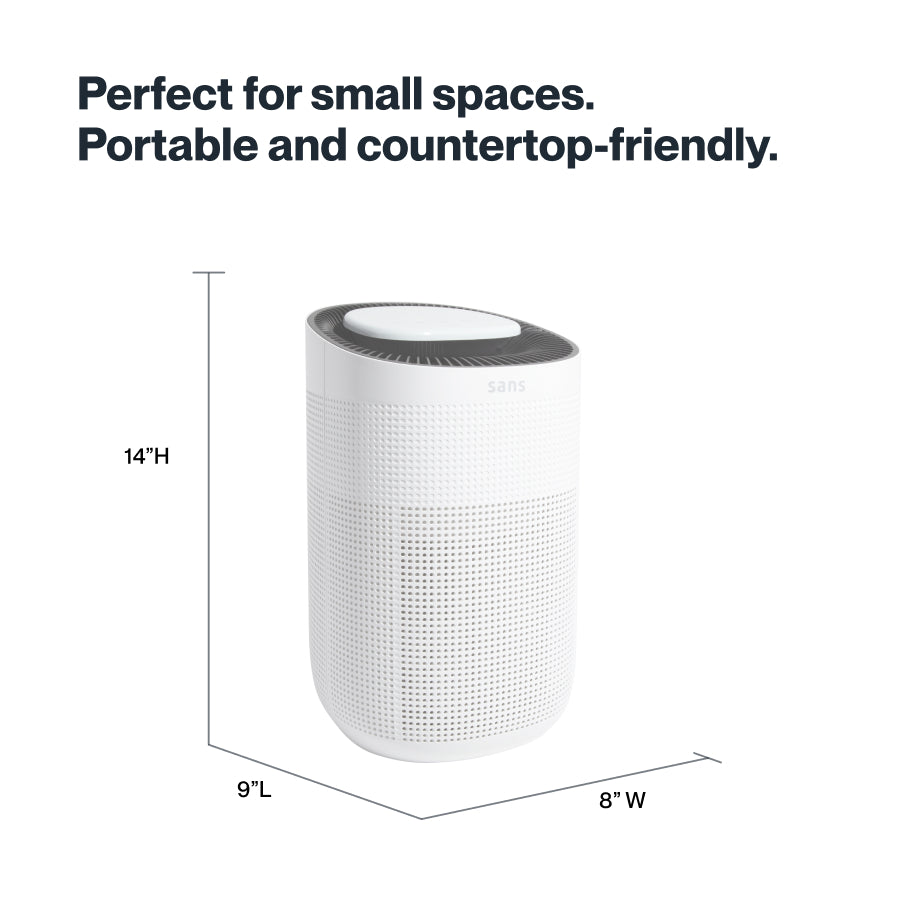 Sans Air Purifier Mini