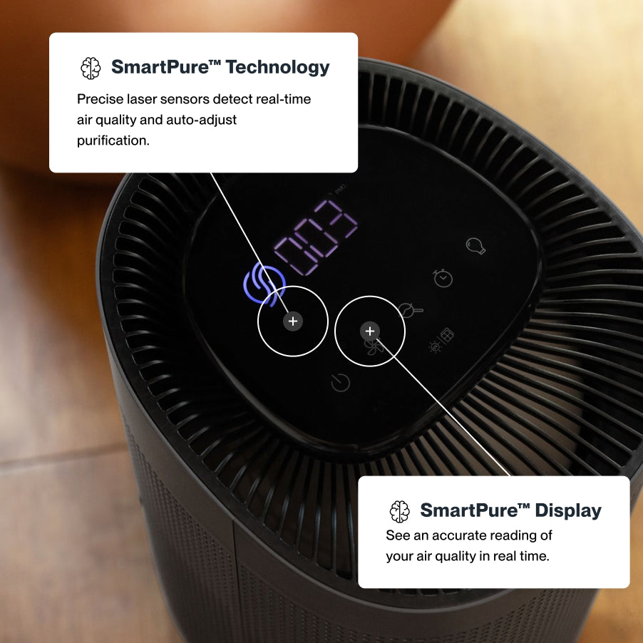 Sans Air Purifier Mini