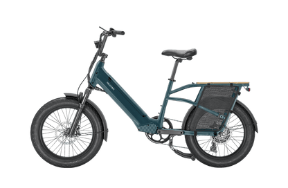 Velotric Go 1 Ebike