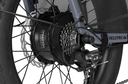 Velotric Go 1 Ebike