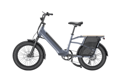Velotric Go 1 Ebike