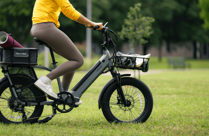 Velotric Go 1 Ebike