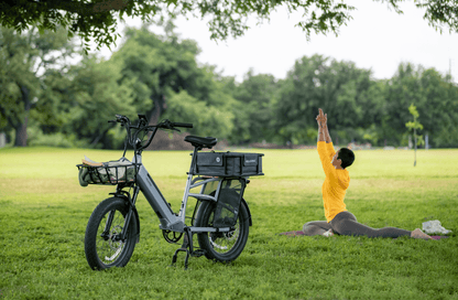 Velotric Go 1 Ebike