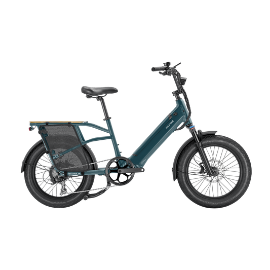 Velotric Go 1 Ebike
